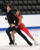 Madeline Freeman & Christian Bennett (USA)