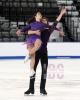 Isabella Flores & Dimitry Tsarevski (USA)