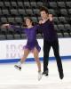 Isabella Flores & Dimitry Tsarevski (USA)