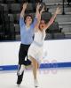 Elliana Peal & Ethan Peal (USA)