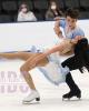 Elliana Peal & Ethan Peal (USA)