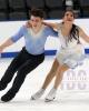 Elliana Peal & Ethan Peal (USA)