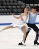 Elliana Peal & Ethan Peal (USA)