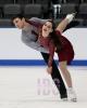 Helena Carhart & Volodymyr Horovyi (USA)