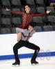 Helena Carhart & Volodymyr Horovyi (USA)