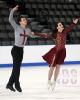Helena Carhart & Volodymyr Horovyi (USA)