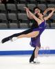 Angela Ling & Caleb Wein (USA)