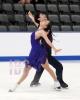 Angela Ling & Caleb Wein (USA)