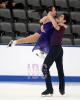 Angela Ling & Caleb Wein (USA)