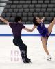 Angela Ling & Caleb Wein (USA)