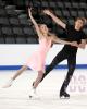 Leah Neset & Artem Markelov (USA)