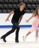 Leah Neset & Artem Markelov (USA)