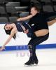Junior Free Dance