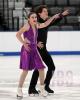 Grace Pele & Kieran MacDonald (CAN)