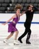 Grace Pele & Kieran MacDonald (CAN)