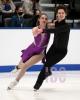 Grace Pele & Kieran MacDonald (CAN)