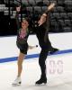 Elliana Peal & Ethan Peal (USA)