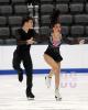 Elliana Peal & Ethan Peal (USA)