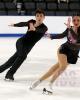 Elliana Peal & Ethan Peal (USA)