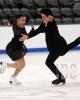 Angela Ling & Caleb Wein (USA)