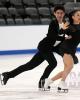 Angela Ling & Caleb Wein (USA)