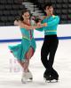 Helena Carhart & Volodymyr Horovyi (USA)