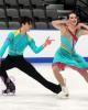 Helena Carhart & Volodymyr Horovyi (USA)