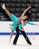 Helena Carhart & Volodymyr Horovyi (USA)