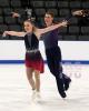 Rebecca Kerscher & Davis Ortonward (USA)