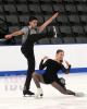 Jillian Prever & Agahan Dortkol (TUR)