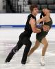 Madeline Freeman & Christian Bennett (USA)