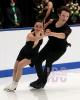 Isabella Flores & Dimitry Tsarevski (USA)