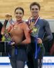 Gold - Caroline Green & Michael Parsons (USA)