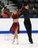 Holly Harris & Jason Chan (AUS)