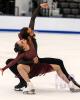 Molly Cesanek & Yehor Yehorov (USA)