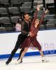 Molly Cesanek & Yehor Yehorov (USA)