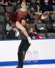 Molly Cesanek & Yehor Yehorov (USA)