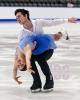 Riona Harris & Tyler Vollmer (USA)