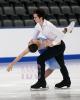 Riona Harris & Tyler Vollmer (USA)