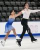 Riona Harris & Tyler Vollmer (USA)