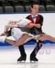 Mariia Nosovitskaya & Mikhail Nosovitskiy (ISR)