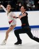 Mariia Nosovitskaya & Mikhail Nosovitskiy (ISR)