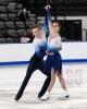 Klara Kowar & TJ Carey (USA)