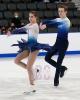 Klara Kowar & TJ Carey (USA)
