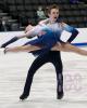 Klara Kowar & TJ Carey (USA)