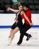 Yuliia Zhata & Berk Akalin (TUR)