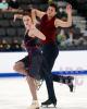 Jenna Hertenstein & Damian Binkowski (POL)