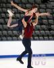 Jenna Hertenstein & Damian Binkowski (POL)