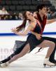 Jenna Hertenstein & Damian Binkowski (POL)