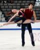 Jenna Hertenstein & Damian Binkowski (POL)
